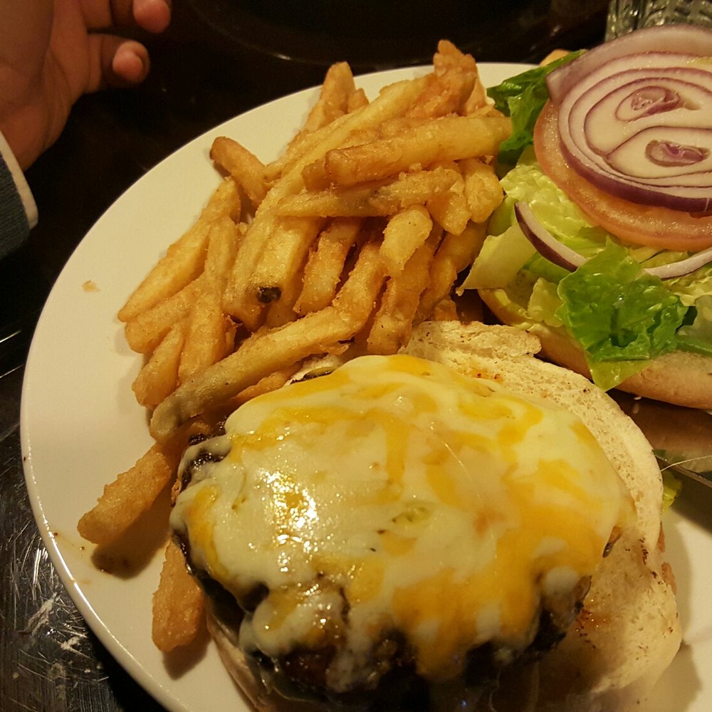 Affy's Premium Grill - Effy's classic burger - Steakhouses Near Me - Brooklyn, New York Affy's Premium Grill - Effy's classic burger - Steakhouses Near Me - Brooklyn, New York