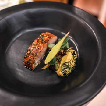 Quintonil - Mexican Near Me - Ciudad de México, DIF