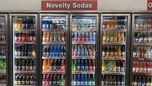 Redmon's Candy Factory by null