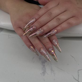 Vogue Nail Bar - Nail Salons Near Me - Dallas, Texas Vogue Nail Bar - Nail Salons Near Me - Dallas, Texas