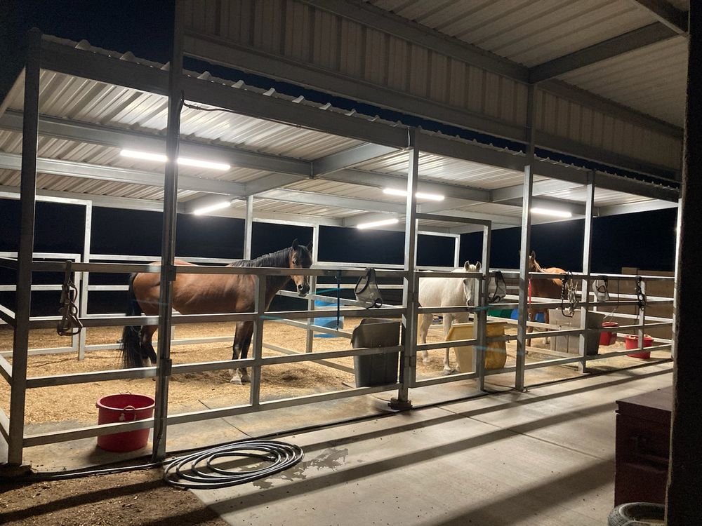 Slide of Ranch Hand Home Services and Construction