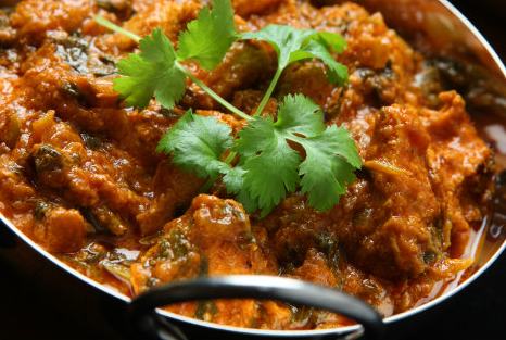 Lahore Karahi by null