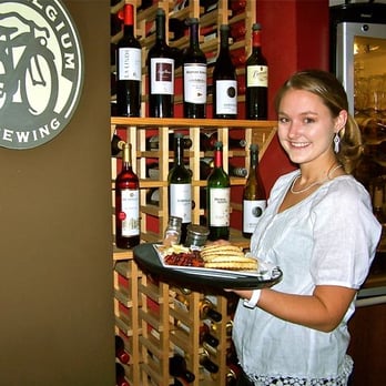 Genoa Coffee and Wine - Coffee & Tea Near Me - Fort Collins, Colorado