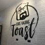 Photo of Breaking Toast
