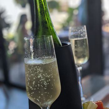 Psomi - Mimosas for the win. - Bakeries Near Me - Tampa, Florida