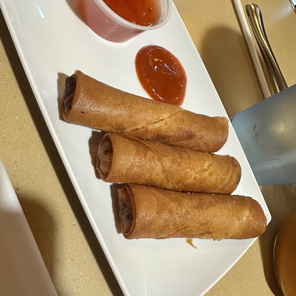 Coconut Cafe - Laotian Near Me - Merced, California
