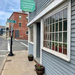 North Shore Acupuncture and Natural Medicine
