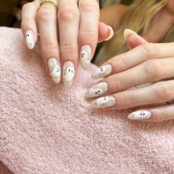 Luxe Elle Nail Boutique