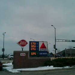 Citgo Free Zone
