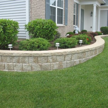 We Love To Work - stone retaining wall - General Contractors Near Me We Love To Work - stone retaining wall - General Contractors Near Me