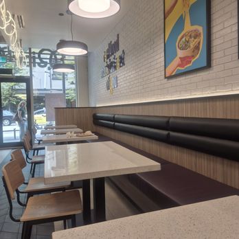 Rice and Noodle - Seating - Thai Near Me - Vancouver, British Columbia Rice and Noodle - Seating - Thai Near Me - Vancouver, British Columbia