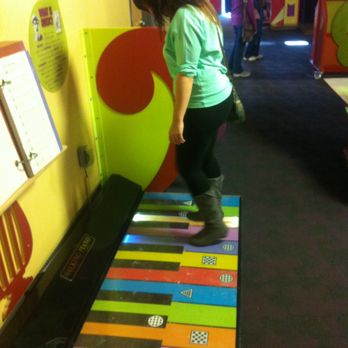 Childrens Discovery Museum - Museums Near Me - Normal, Illinois