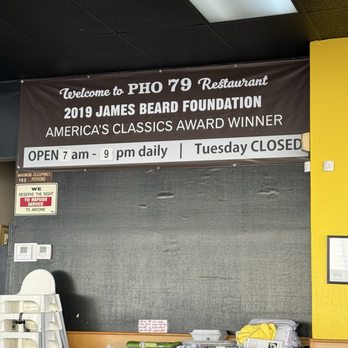 Pho 79 Restaurant - If u no u no this place isn't playing around - Vietnamese Near Me - Westminster, California Pho 79 Restaurant - If u no u no this place isn't playing around - Vietnamese Near Me - Westminster, California