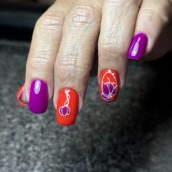 Certified Nails