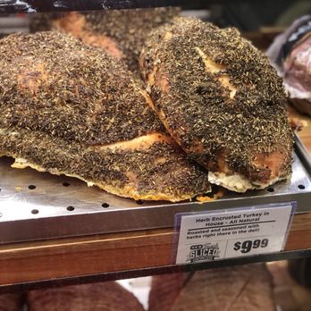 H‑E‑B - Grocery Near Me - New Braunfels, Texas