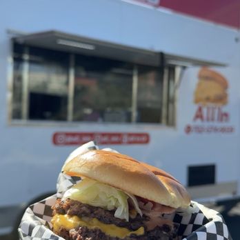All In - Burgers Near Me All In - Burgers Near Me