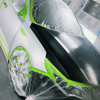 Eco Auto Service - Body Shops Near Me - Dallas, Texas