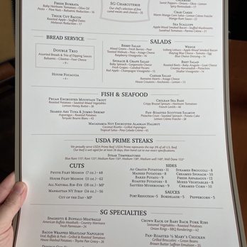 Switchback Grille - Bars Near Me - Springdale, Utah