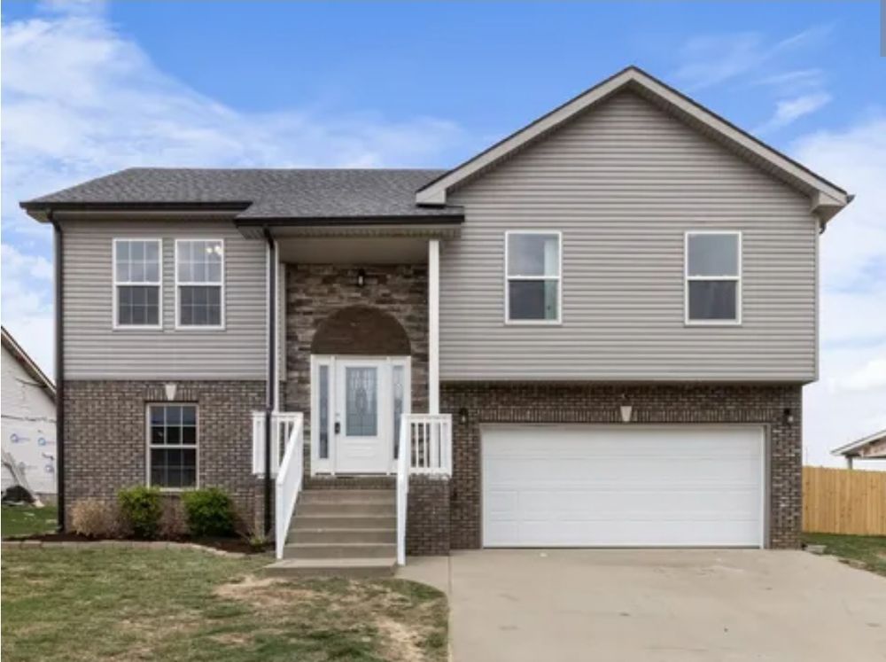 Slide of Bello Construction and Design by M & J