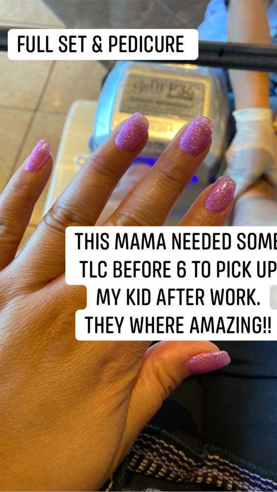 PERFECTION NAILS Updated August 2024 10 Photos & 27 Reviews 51503