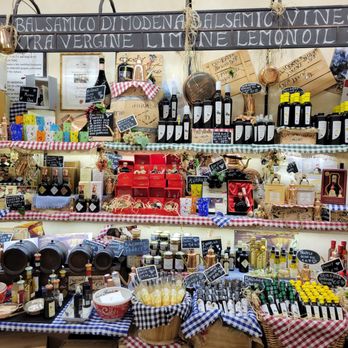 Nina & Friends - Gift Shops Near Me - Sorrento, NA