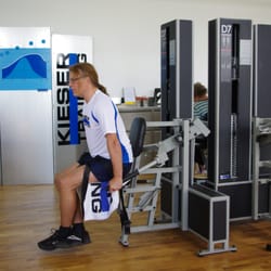 Kieser Training