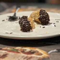 Risorante Positano - Cannoli