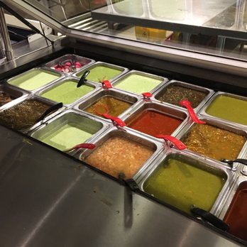 The Quesadillas - Crave it ! - Mexican Near Me - Tucson, Arizona