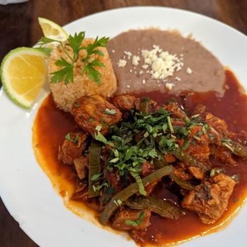 Fonda El Cucon - Costillas - Mexican Near Me - Puerto Vallarta, JAL