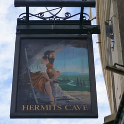 Hermits Cave
