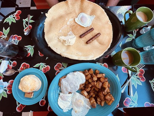 Addi's Diner by null