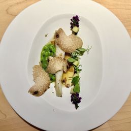 Spanish Turbot