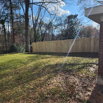Kyle and crew - Fences & Gates Near Me - thomasville, North Carolina Kyle and crew - Fences & Gates Near Me - thomasville, North Carolina