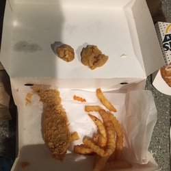 Church's Texas Chicken - Church's
