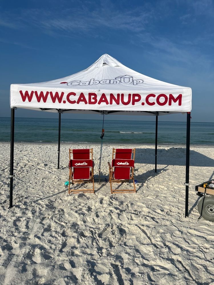 CabanUp Logo