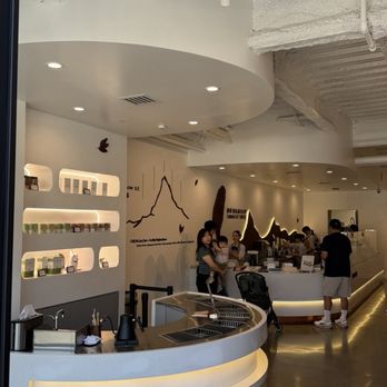 CHICHA San Chen - Tea Rooms Near Me - Los Angeles, California CHICHA San Chen - Tea Rooms Near Me - Los Angeles, California