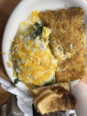 Old Time Drive In by null