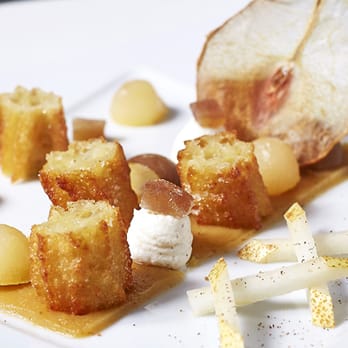 Badine - French Near Me - Grenoble, 38