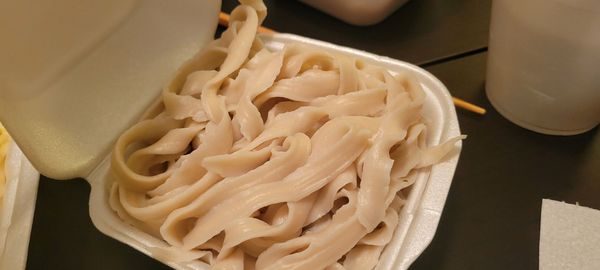 Chen's Noodle House by null