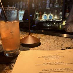 Bottega Restaurant