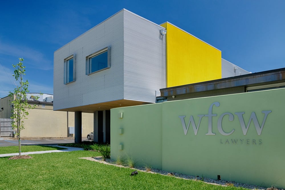 Williamson Campbell & Whittington - disability attorney in Baton Rouge, LA