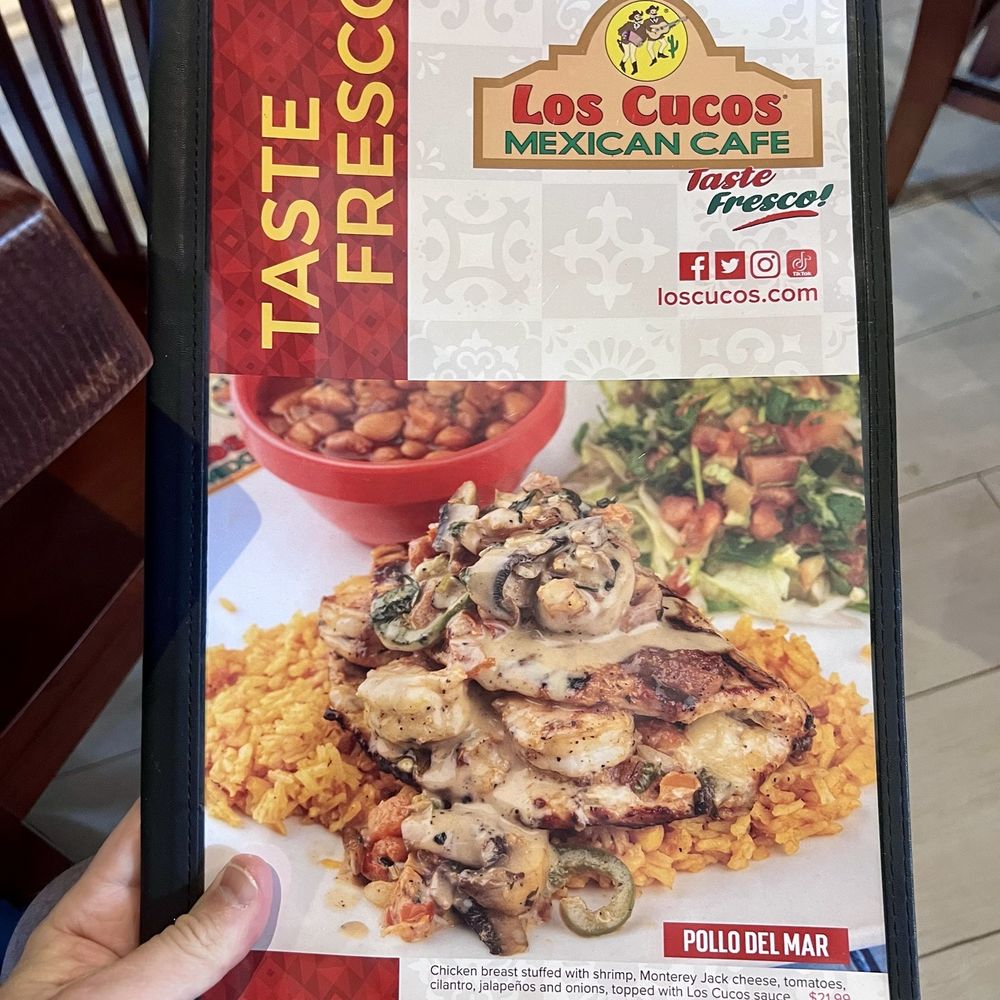 Los Cucos Mexican Cafe - Highly recommend this dish Polo Del Mar - Mexican Near Me - Montgomery, Texas Los Cucos Mexican Cafe - Highly recommend this dish Polo Del Mar - Mexican Near Me - Montgomery, Texas