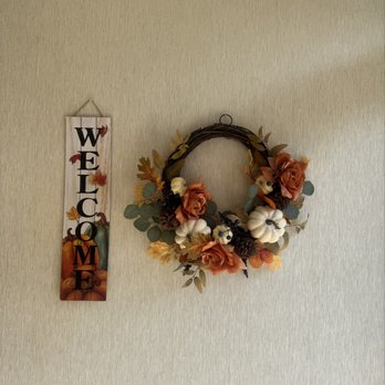 Passes Dental Care - Fall decor at Passes Dental Care - General Dentistry Near Me - Great Neck, New York Passes Dental Care - Fall decor at Passes Dental Care - General Dentistry Near Me - Great Neck, New York