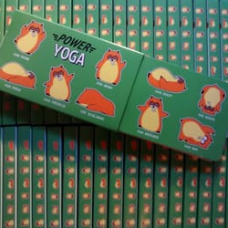 Charity Gums