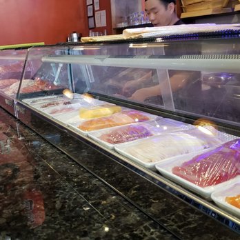 Sushi World - Japanese Near Me - Chicago, Illinois