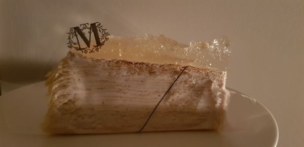 Lady M Cake Boutique - Boston by null