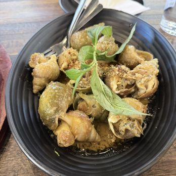 Hem By Lequy - Seafood Near Me - San Francisco, California Hem By Lequy - Seafood Near Me - San Francisco, California