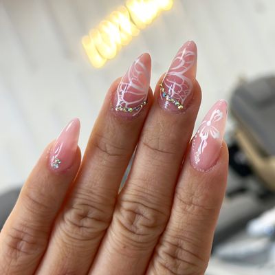 LUXX NAILS - Updated April 2025 - 181 Photos - 1811 N Mason Rd, Katy