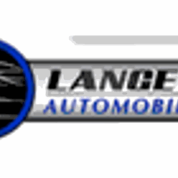 Langevin Suzuki Automobile - Logo