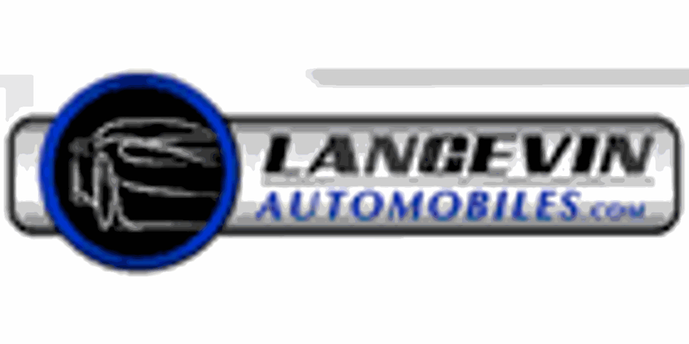 LANGEVIN SUZUKI AUTOMOBILE Updated August 2024 261 Rue Hector